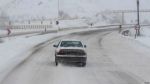 سیل و آب‌گرفتگی به دنبال بارش برف و باران در ۱۶ استان کشور