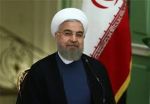 حسن روحانی از همین آغاز و در نخستین پیام زنده تلویزیونی متفاوت ظاهر شد و با نام بردن از سیدمحمد خاتمی:
مردم به بازگشت به گذشته یا توقف نه گفتند