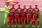 شاگردان الکساندر نوری در تهران؛
12 شهریور، پرسپولیس - وردربرمن