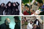 امید به اکران «عصبانی نیستم!»، «خانه پدری»، «آشغال‌های دوست داشتنی» و «خانه دختر» تقویت شد؛


فیلم های توقیفی در آستانه رفع مشکل