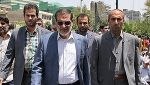 اینکه شمخانی بدون محافظ تردد می کند دروغ است یا راست؟! + تصاویر‎