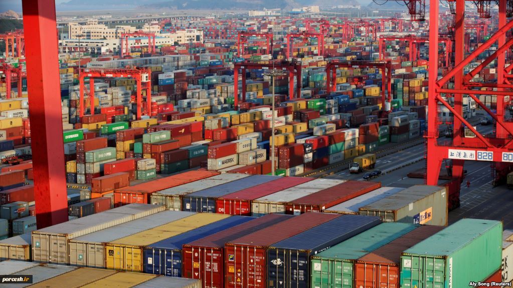 تشدیدجنگ تجاری آمریکا - چین؛

طرح تعرفه تازه آمریکا بر ۲۰۰ میلیارد دلار واردات از چین؛ پکن هشدار داد