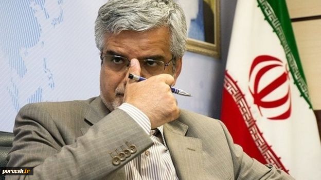 محمود صادقی تعدادی از نمایندگان مجلس را به گرفتن رشوه متهم کرد