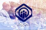 حسن صادقی خواستار شد؛
دولت تا پایان هفته حقوق قانونی بازنشستگان را ابلاغ کند- تصمیم درباره حقوق بازنشستگان با هیات مدیره تامین اجتماعی است نه هیات امنا