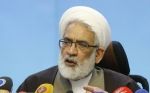 در نامه ای به وزیر راه؛
دادستان کل کشور خواهان رعایت حجاب مسافران در هواپیماها شد