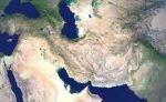 ایران، سیاه‌چالهٔ ژئوپلیتیک
*بیژن اشتری