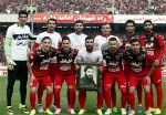 ماهینی نیمکت‌نشین شد؛

ترکیب پرسپولیس برابر پیکان مشخص شد 2