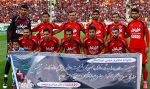 هجومی‌، جوان و با انگیزه؛

ترکیب پرسپولیس برابر الریان قطر مشخص شد 2