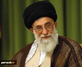 پیام قدردانی حضرت آیت الله خامنه‌ای به مناسبت انتخابات 29 اردیبهشت:

پیروز انتخابات، مردم ایران و نظام جمهوری اسلامی هستند