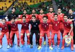 تیم فوتسال زیر 20 سال ایران قهرمان آسیا شد 2