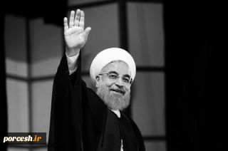 پیشتازی حسن روحانی در نظرسنجی‌های انتخاباتی