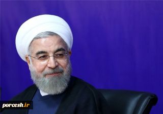 حمایت ناشران از حسن روحانی در انتخابات ریاست‌جمهوری+اسامی