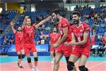 اولین پیروزی ایران در لیگ جهانی والیبال؛
ایران 3 - لهستان 1؛ برد عجیب در غیاب سه ستاره 2