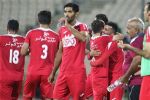 فصل برای برانکو طلایی شروع شد؛

پرسپولیس 3 - نفت 0؛ پرسپولیس قهرمان سوپرجام ایران 2