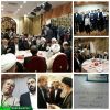 لاریجانی دامادی فرزند