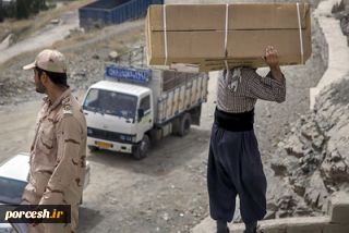 تداوم مرگ کولبران؛

کشته شدن ۲ کولبر درپی تیراندازی هنگ مرزی در بانه دهیار یکی از روستاهای بانه در میان کشته‌ها