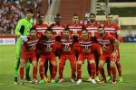 بیانیه معنادار باشگاه پرسپولیس بعد از جدال با الهلال؛
بخش هایی از تشکیلات داخلی فوتبال همراهی نکردند!-بعضی خود را ارزان در اختیار الهلال گذاردند؟ 2