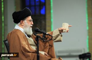 در دیدار مسئولان و اعضای شورای هماهنگی تبلیغات اسلامی سراسر کشور؛

هشئاررهبر انقلاب:کسانی که همه امکانات کشور دستشان بوده حق ندارند نقش اپوزیسیون بازی کنند