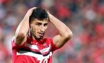 علیپور مانع از تساوی استقلال و پرسپولیس؛

دربی تیم ملی، 7 بر 6 به سود استقلال! 2