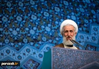 امام جمعه تهران، معترضان اعتراضات اخیر را آشغال خواند