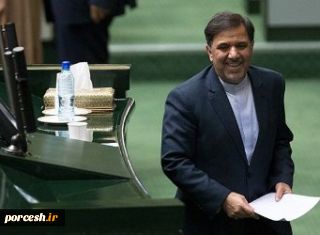 آخوندی وزیر راه و شهرسازی باقی ماند