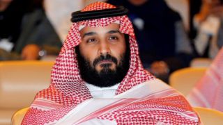 عربستان علنا با اسراییل اعلام هم پیمانی کرد؛

بن سلمان: عربستان و اسرائیل دشمن مشترکی دارند