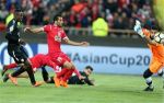 شادی زودهنگام با پیشانی پورعلی/

پرسپولیس 1 - السد 0؛ صدرنشینی با طعم انتقام 2