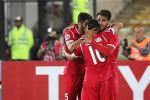 یک هشتم نهایی لیگ قهرمانان آسیا؛

پرسپولیس 2- الجزیره 1 2