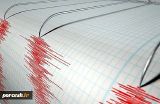 زلزله قدرتمندی استان کرمانشاه را لرزاند