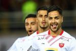 پرسپولیس شروع به جمع آوری امتیاز کرد؛

پدیده صفر- پرسپولیس1 
 2