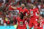 صدرنشینی از هفته دوم؛

پرسپولیس 3 فولاد 0؛ بازگشت منشا و درخشش سیا! 2