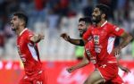 پرسپولیس ۱ - ۰ سپیدرود رشت/ برد قبل از دربی با تعویض طلایی
 2