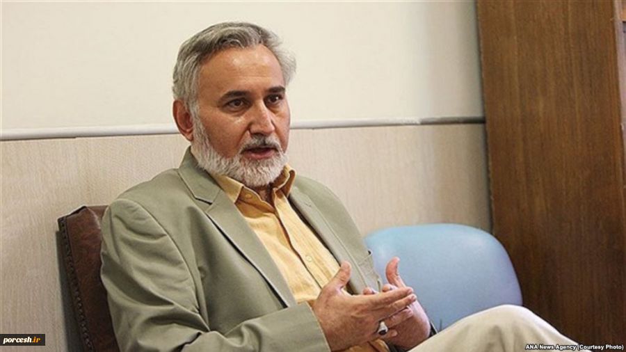 محمدرضا خاتمی در پی ادعای «تقلب در انتخابات ۸۸» تحت تعقیب قضایی قرار گرفت 2