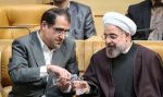 واعظی:
روحانی هنوز با استعفای قاضی زاده هاشمی موافقت نکرده/تلاش رییس جمهوری بر حفظ وزیر بهداشت در کابینه است 2