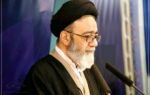 آل هاشم نماینده ولی فقیه در آذربایجان شرقی به «تلگرام» بازگشت؛

امام جمعه ای که خط شکن شد 2