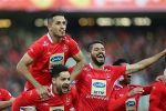 دو گل برای رتبه اول؛

پرسپولیس 2 - پدیده 0؛ پرسپولیس خون داد و صدرنشین شد 2