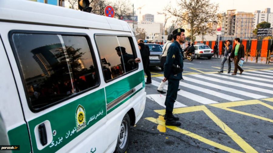 قاسمی: کارمند ایرانی سفارت پرتغال هدف گلوله قرار گرفته است 2