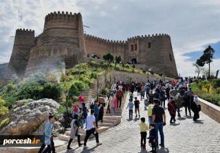 سفر گردشگران به ایران از این پس بدون ثبت در پاسپورت خواهد بود