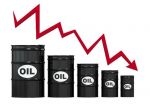 سقوط قیمت نفت با افزایش تنش اقتصادی شرق و غرب 2