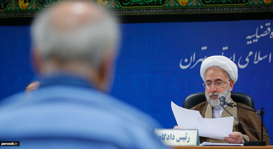 قاضی دادگاه: ۳ متهم پرونده دیواندری به خارج از کشور فرار کردند 2