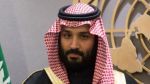 تاکید محمد بن سلمان بر رویکرد دیپلماتیک در برابر ایران 2