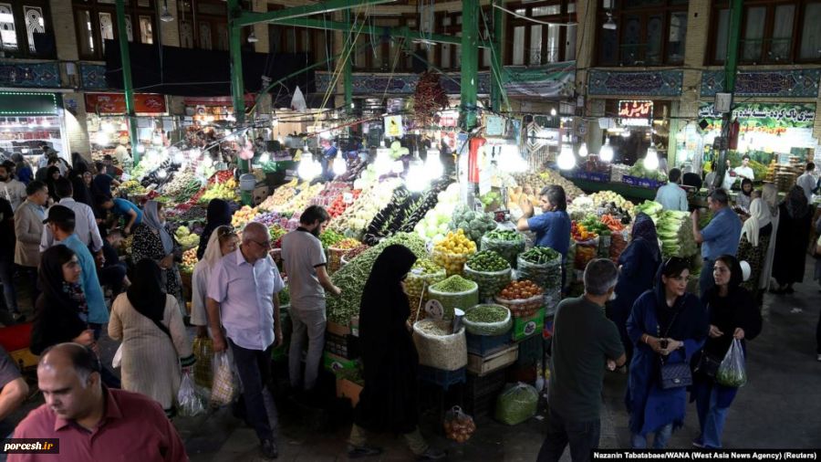 مرکز رسمی آمار ایران: تورم مهر ماه به ۴۲ درصد رسید 2