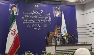 کمالوندی: اقدمات مربوط به گام چهارم در کمتر از یک روز برداشته شد