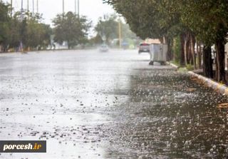 رشد ۸ درصدی بارش‌ها در سال آبی جدید