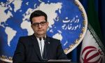 موسوی: حمایت از تروریسم اقتصادی آمریکا با حسن همجواری متناقض است 2