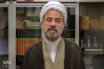 صدای متفاوت از حوزه؛
جوادی آملی: کسانی که در جایگاه حاکمیت قرار می‌گیرند، سرپرست دین مردم نیستند/کارنامه چهل ساله نشان می دهد مردم به حقوقشان نرسیده اند

 2