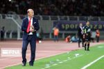 «کالدرون» از هواداران پرسپولیس خداحافظی کرد
 2