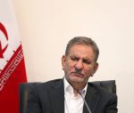 جهانگیری: جنایتکاران آمریکایی بزرگ‌ترین بازنده بازی خطرناک خواهند بود 2