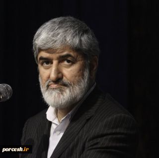 واکنش هدفمند مطهری:...درباره آقای کدخدایی در سال‌هایی که در انگلستان بوده‌اند مواردی مطرح است