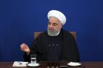 روحانی: دولت هیچ لیستی در انتخابات ندارد 2